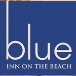 Blue Inn on the Beach logo