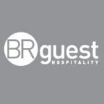BR Guest Hospitality logo