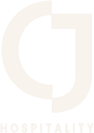 CJ Hospitality logo