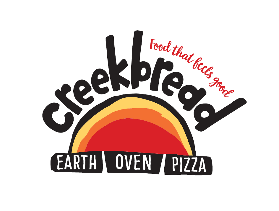 Creekbread logo