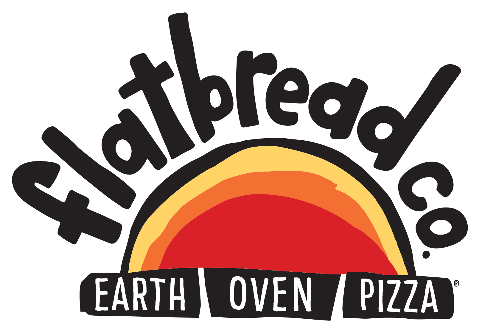 Flatbread Company logo