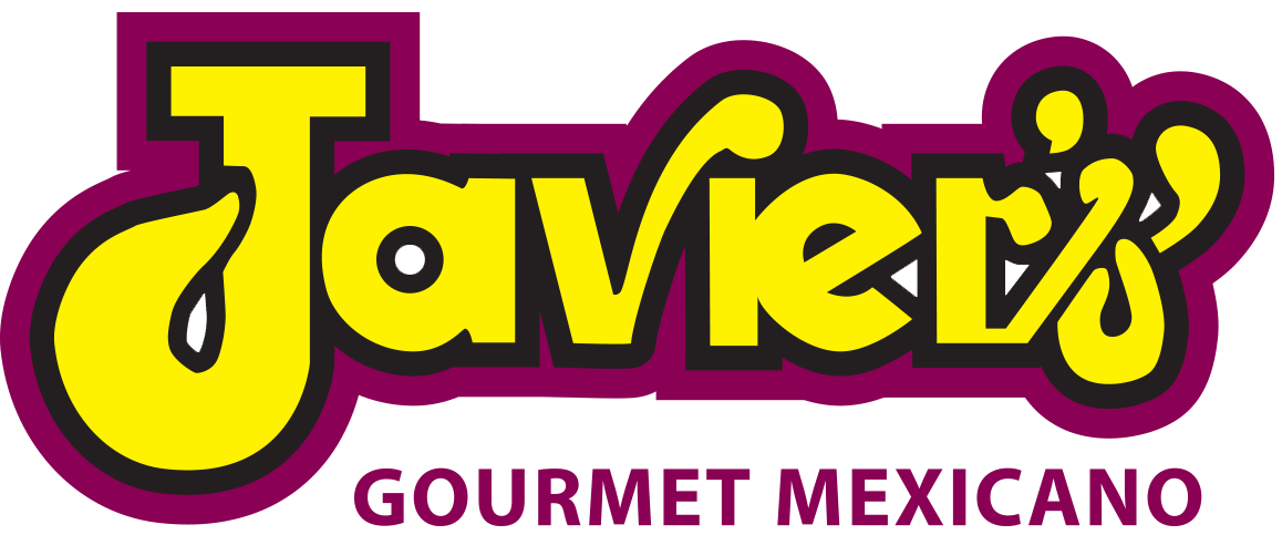 Javier's Gourmet Mexicano logo