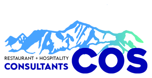 COS Consultants logo