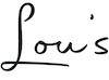 Lou's Harvard Square logo
