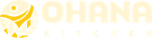 Ohana Kitchen logo