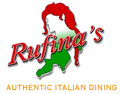 Rufina's Authentic Italian Dining logo