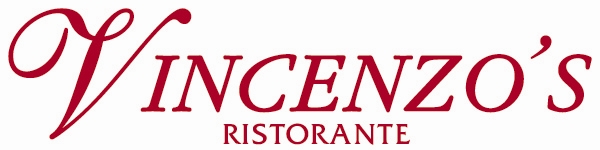 Vincenzo's Ristorante logo