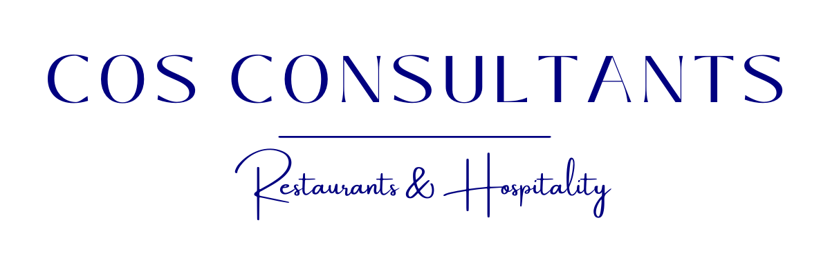 COS, Inc. | Restaurant & Hospitality Consultants | Newburyport, Massachusetts